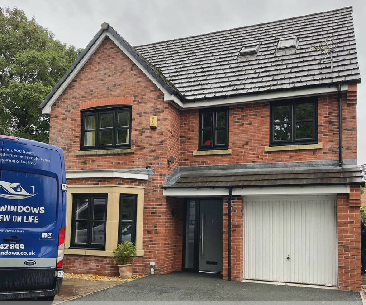 Windows & doors fitters in Bolton and Lancashire. Windows & doors fitters in Bolton and Lancashire.