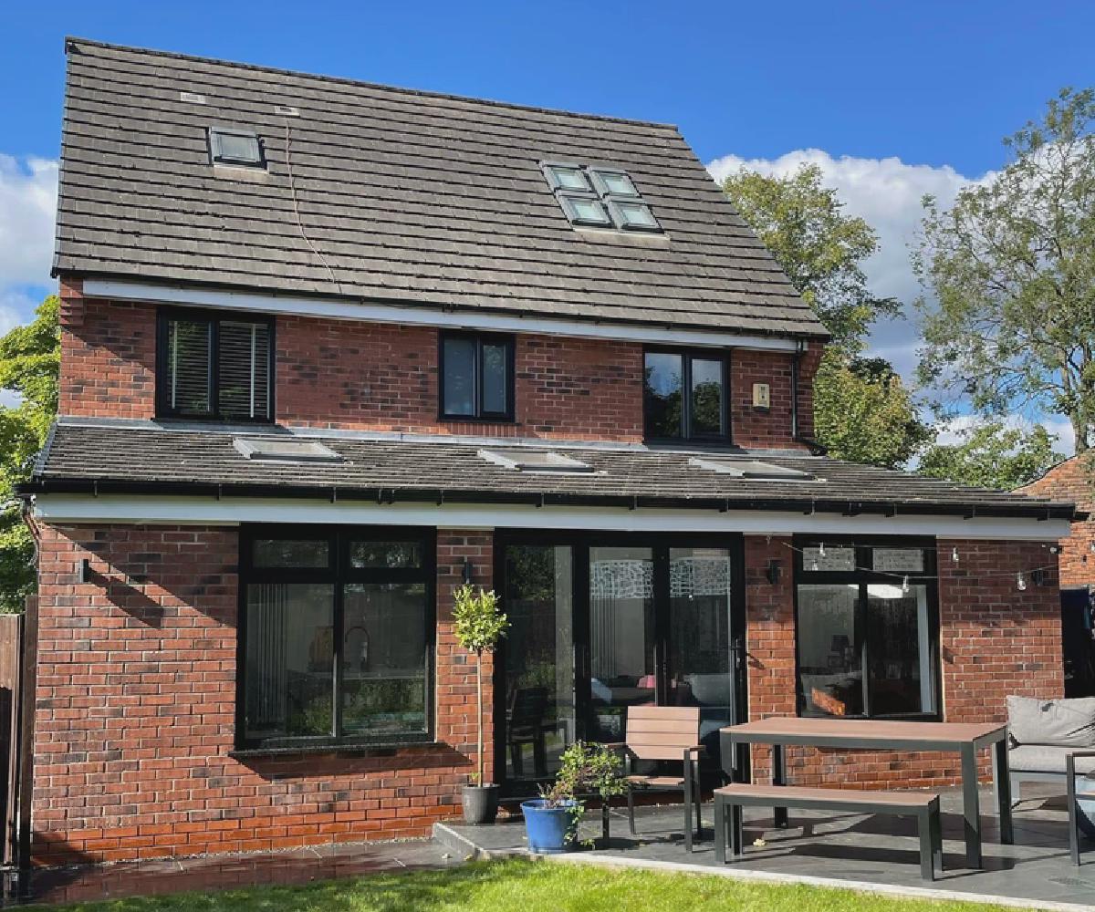 Windows & doors fitters in Bolton and Lancashire Windows & doors fitters in Bolton and Lancashire